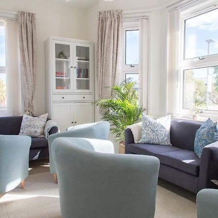 Harry'S House Poole Hotell Eksteriør bilde
