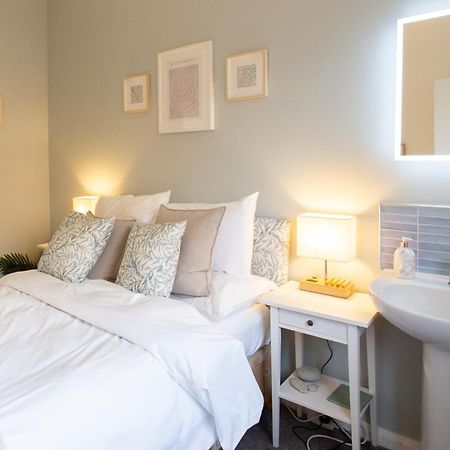 Harry'S House Poole Hotell Eksteriør bilde