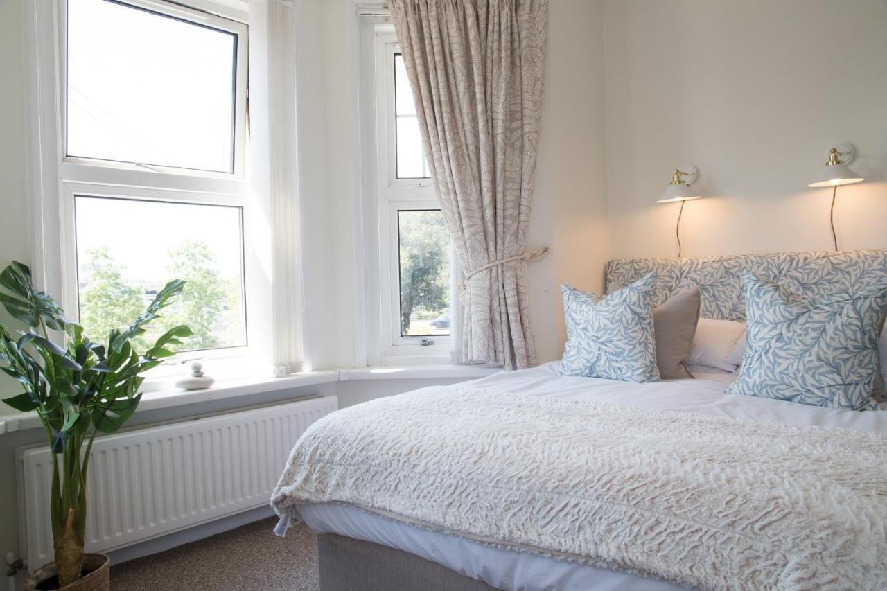 Harry'S House Poole Hotell Eksteriør bilde