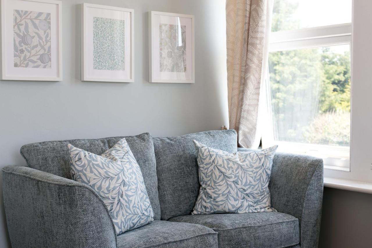Harry'S House Poole Hotell Eksteriør bilde