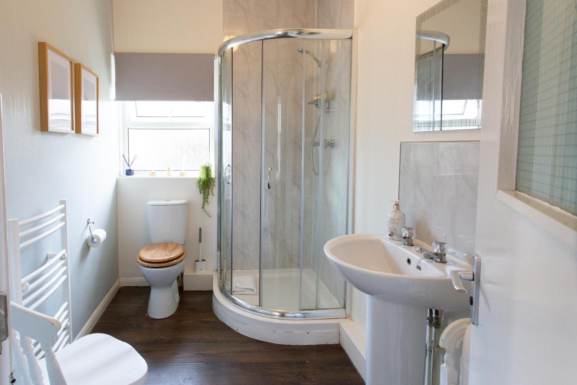 Harry'S House Poole Hotell Eksteriør bilde