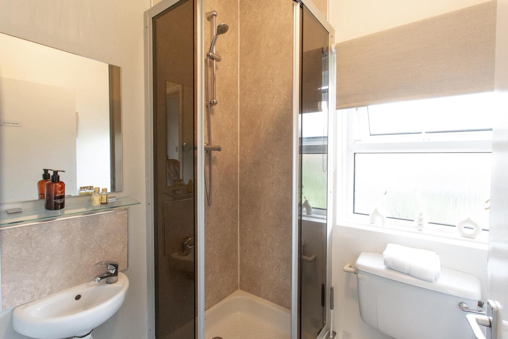 Harry'S House Poole Hotell Eksteriør bilde