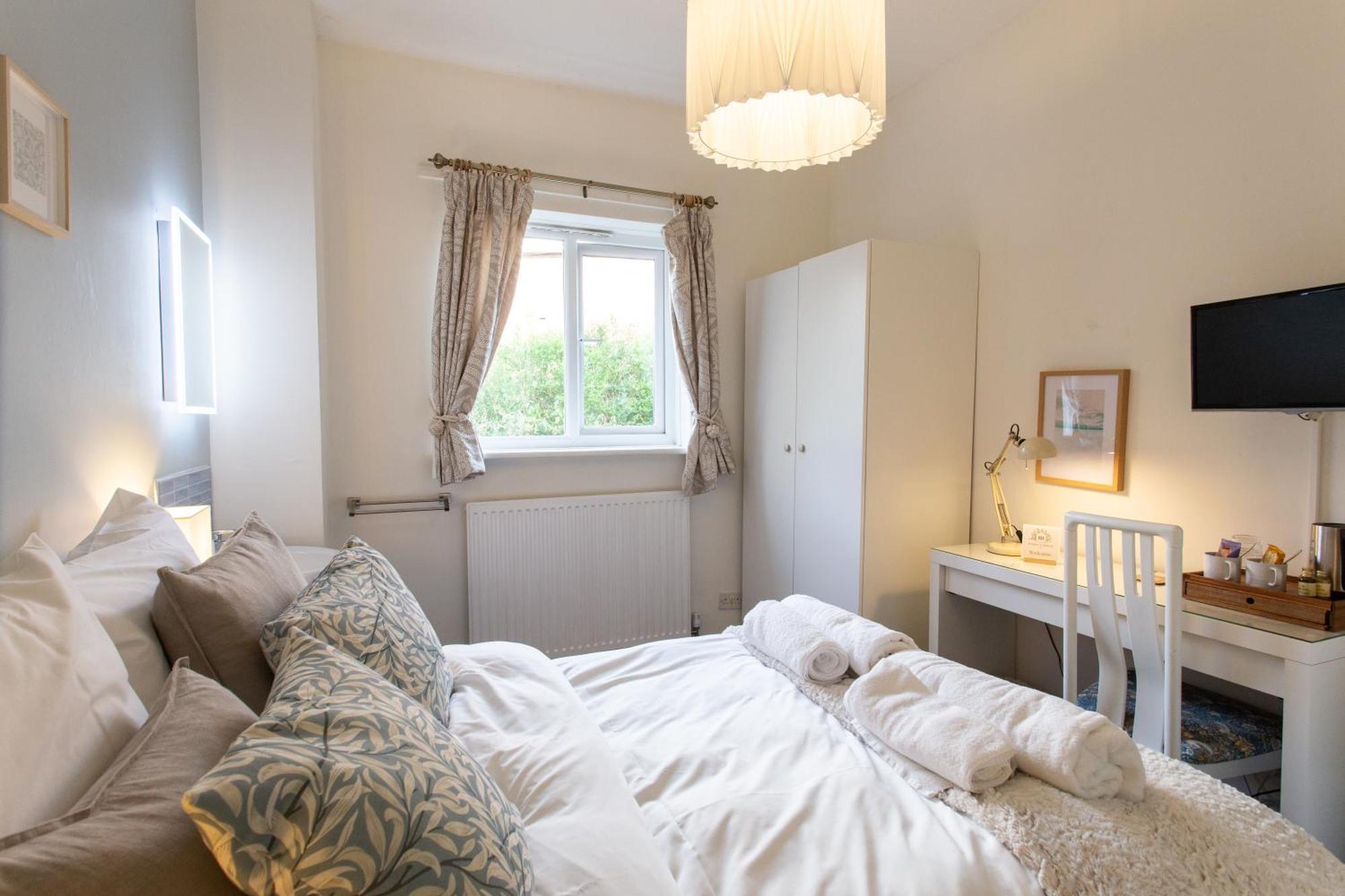 Harry'S House Poole Hotell Eksteriør bilde