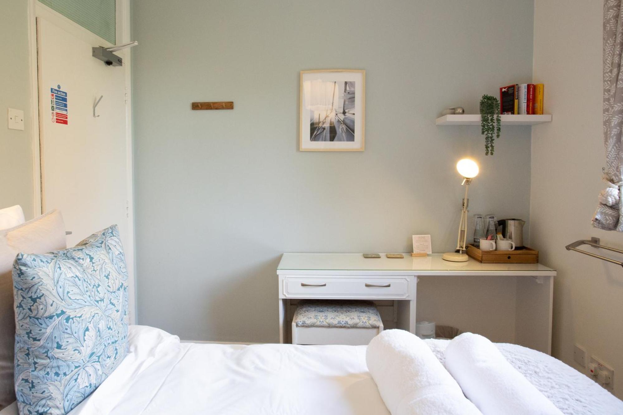 Harry'S House Poole Hotell Eksteriør bilde