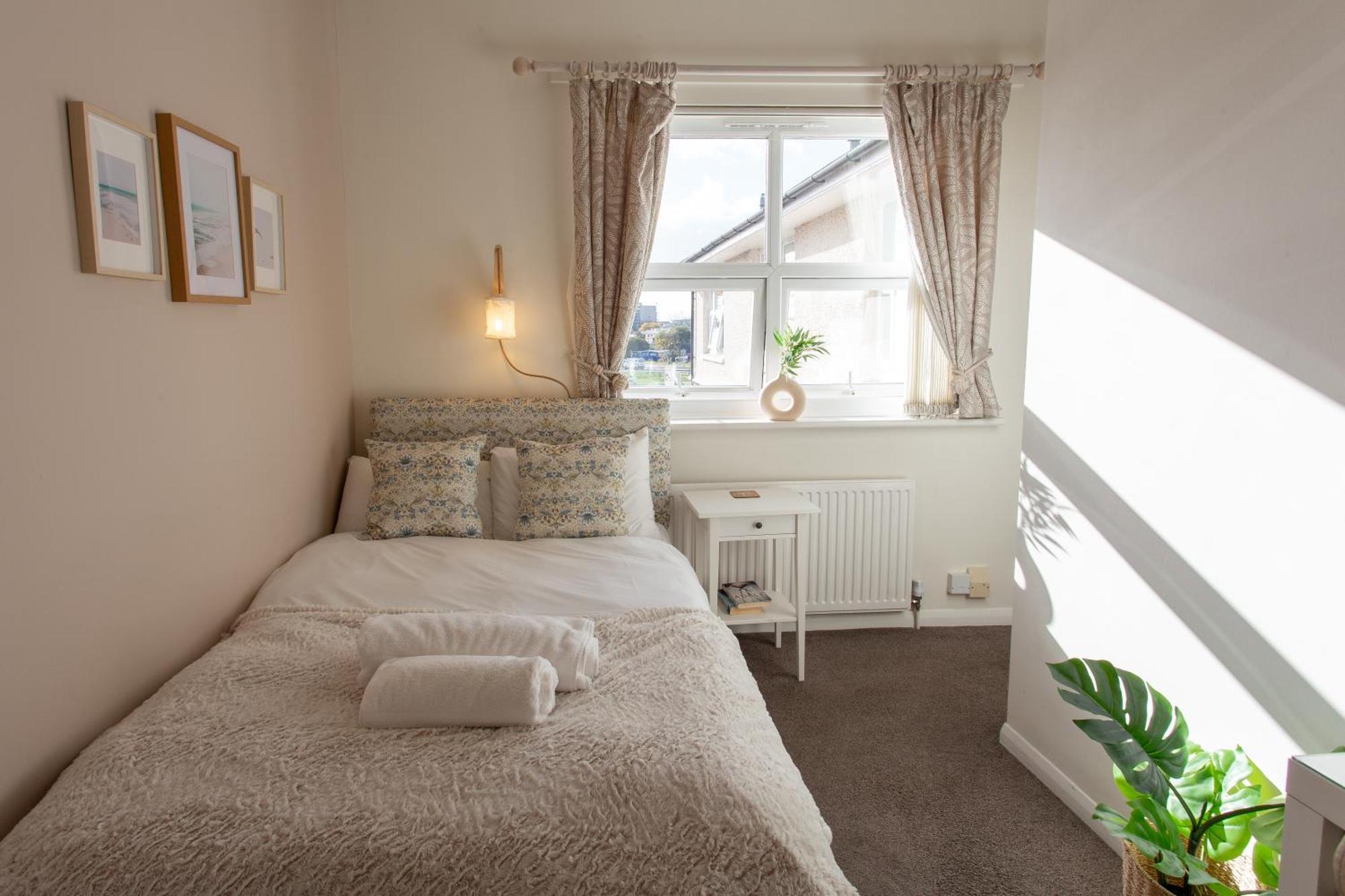 Harry'S House Poole Hotell Eksteriør bilde