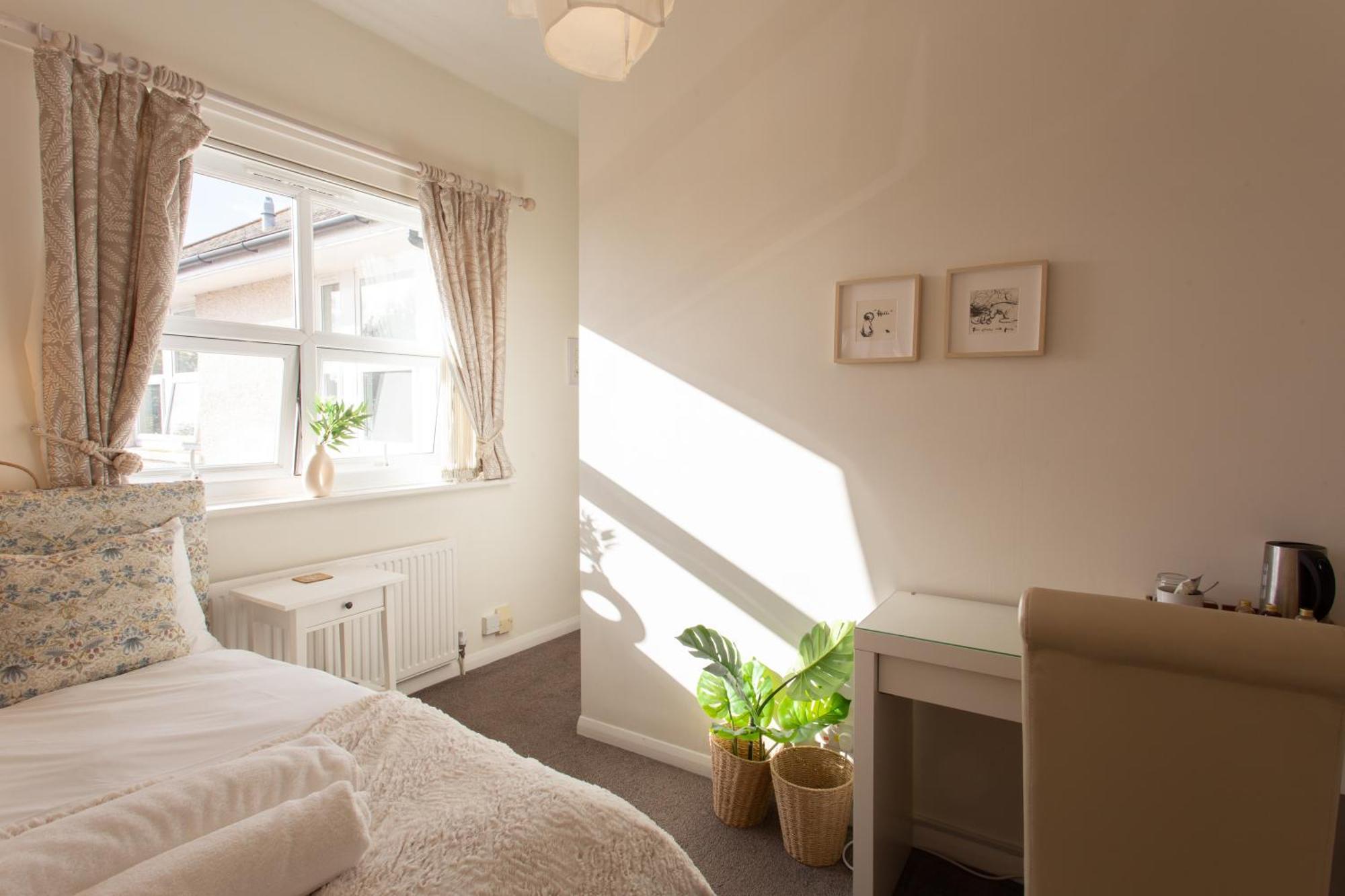 Harry'S House Poole Hotell Eksteriør bilde