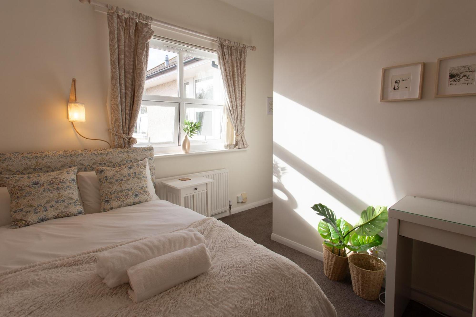 Harry'S House Poole Hotell Eksteriør bilde